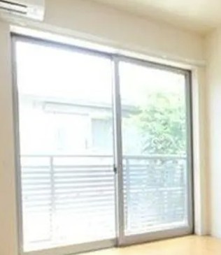 【バルコニー】 | ウィステリア高井戸