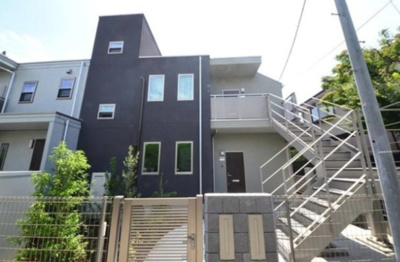 【エントランス】 | ウィステリア高井戸