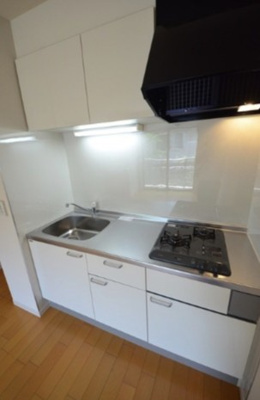 【キッチン】 | ウィステリア高井戸