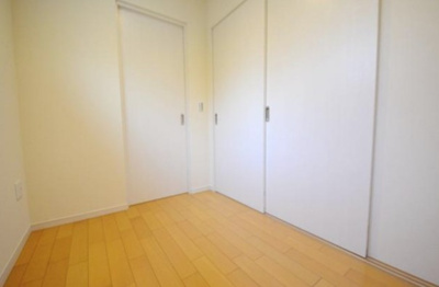 【寝室】 | ウィステリア高井戸