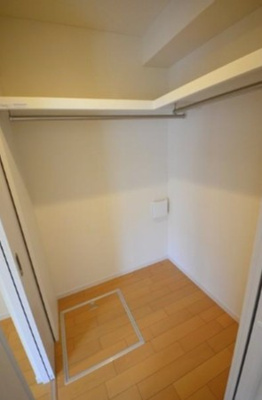 【収納】 | ウィステリア高井戸