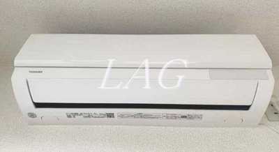 【設備】 | コーポ片山 | エアコンです。