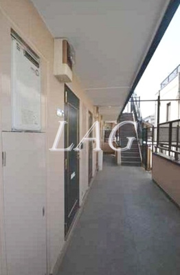 【その他】 | コーポ片山