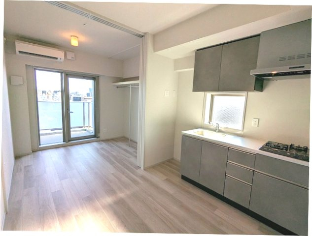 ニド元浅草の設備|インターネット無料