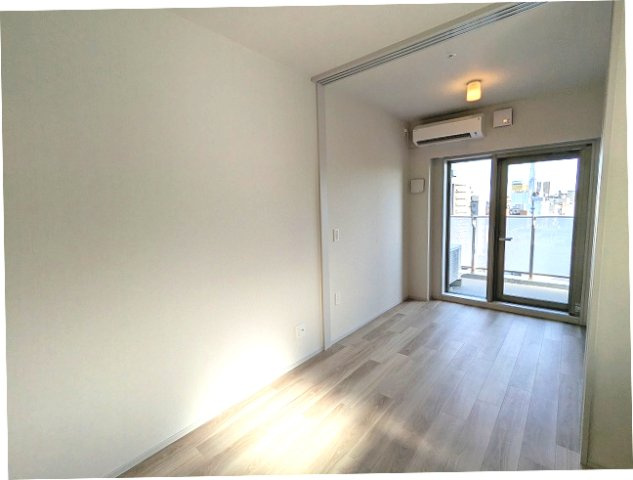 ニド元浅草の設備|インターネット無料