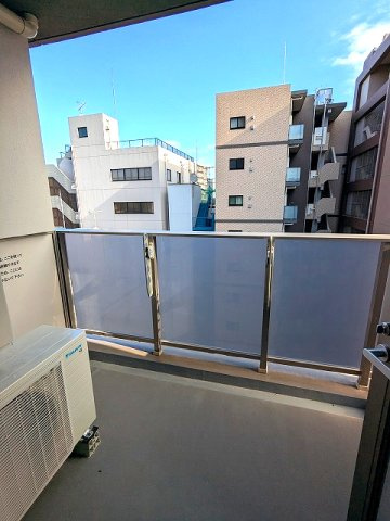 ニド元浅草の設備|9F