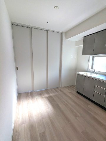 ニド元浅草の内装|インターネット無料