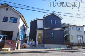 【構造・工法・仕様】 | 【仲介手数料無料！！】国立市泉２丁目　新築戸建て（全1棟）1号棟　4390万円