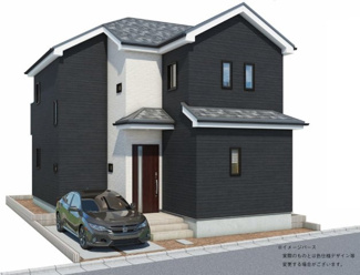 【構造・工法・仕様】 | 【仲介手数料無料！！】国立市泉２丁目　新築戸建て（全1棟）1号棟　4390万円