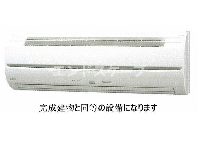 ルストパラディ　久留馬の設備|高崎、前橋のお部屋探しはエンドスケープまで！お客様の理想お聞かせ下さい♪