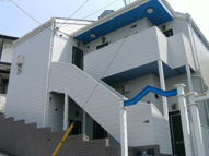 ワイアードヒルズヨコハマの画像