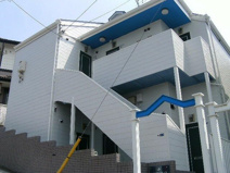 ワイアードヒルズヨコハマの画像