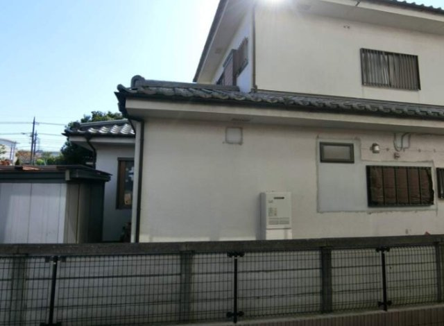 リブリ立川幸町の展望
