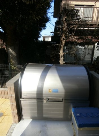リブリ立川幸町のその他共用部分
