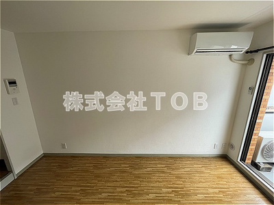 【設備】 | インプルーブ高井戸 | エアコン※同間取り別号室写真です