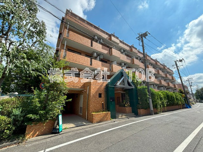 【外観】 | インプルーブ高井戸