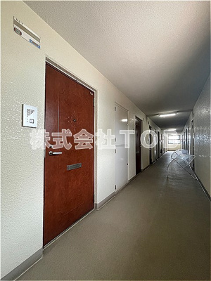 【その他】 | インプルーブ高井戸 | 玄関ドア