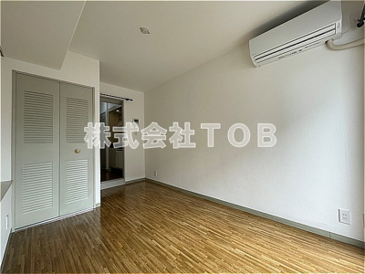 【居間・リビング】 | インプルーブ高井戸 | 6.9帖※同間取り別号室写真です