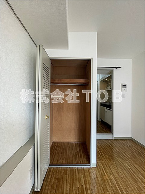 【収納】 | インプルーブ高井戸 | ※同間取り別号室写真です