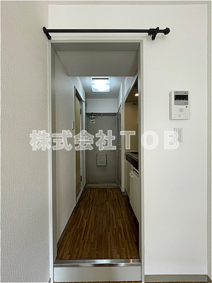 【内装】 | インプルーブ高井戸 | キッチンスペース※同間取り別号室写真です