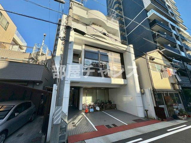 マザック千代田