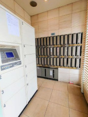 アスコットパーク住吉クラリスの設備