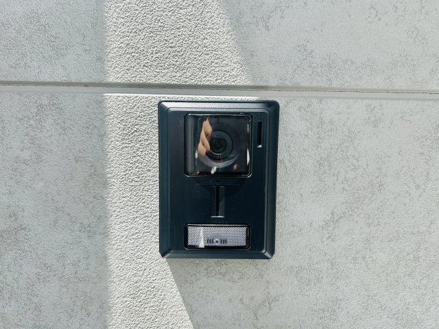 佐倉市鏑木町２丁目１期の外観