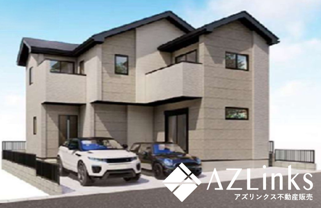 佐倉市鏑木町２丁目１期