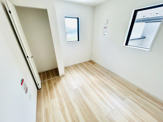 佐倉市鏑木町２丁目１期の構造・工法・仕様|24時間換気システム搭載。いつでも新鮮な空気を保ち、快適な住環境を実現。