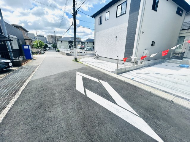 佐倉市鏑木町２丁目１期の周辺|いなげや