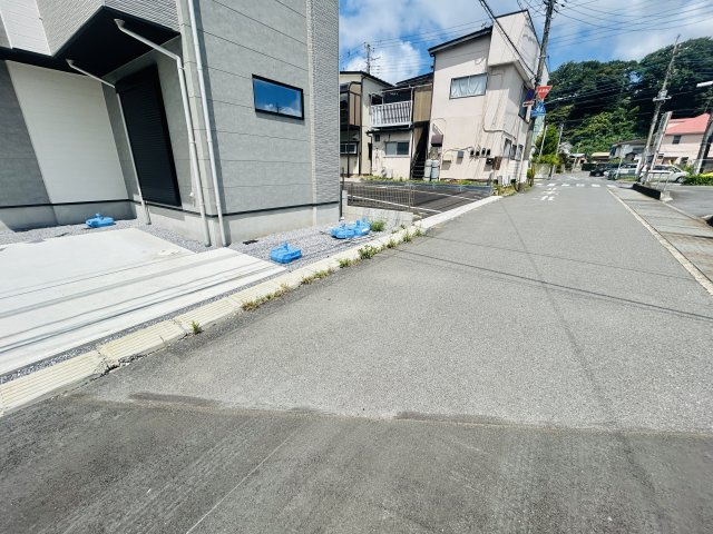 佐倉市鏑木町２丁目１期の周辺|ローソン