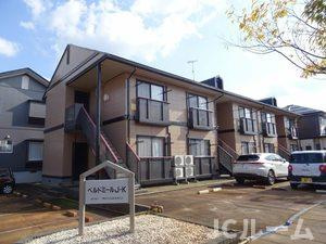 ベルドミールJK