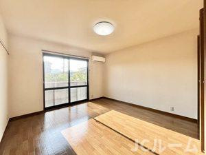 ベルドミールJKの居間・リビング