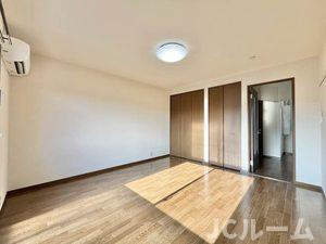 ベルドミールJKの居間・リビング