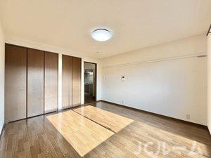 ベルドミールJKの内装