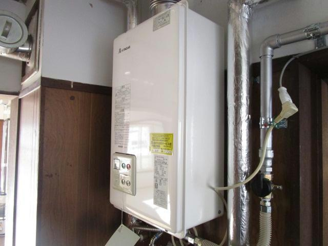 若草401マンションの設備