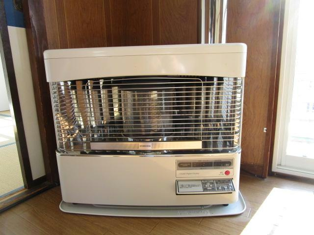 若草401マンションの設備