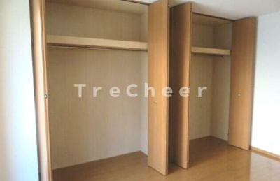 【収納】 | グランコート西新宿