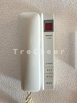 【セキュリティ】 | グランコート西新宿