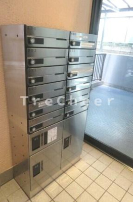 【その他共用部分】 | グランコート西新宿