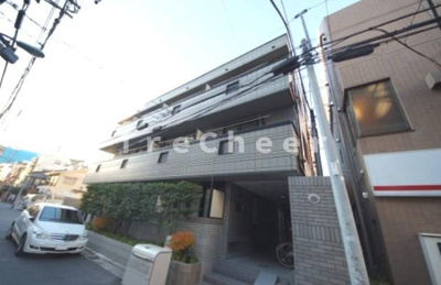 【外観】 | グランコート西新宿