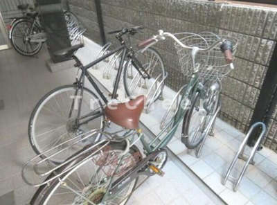 【その他共用部分】 | グランコート西新宿