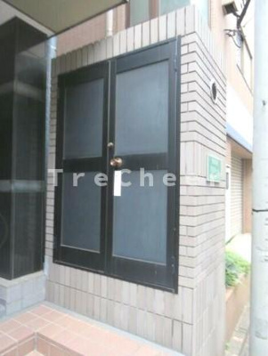 【その他】 | グランコート西新宿