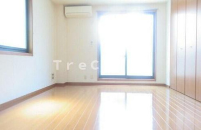 【居間・リビング】 | グランコート西新宿