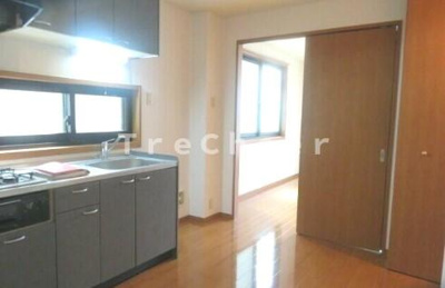 【寝室】 | グランコート西新宿