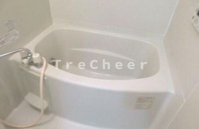 【浴室】 | グランコート西新宿