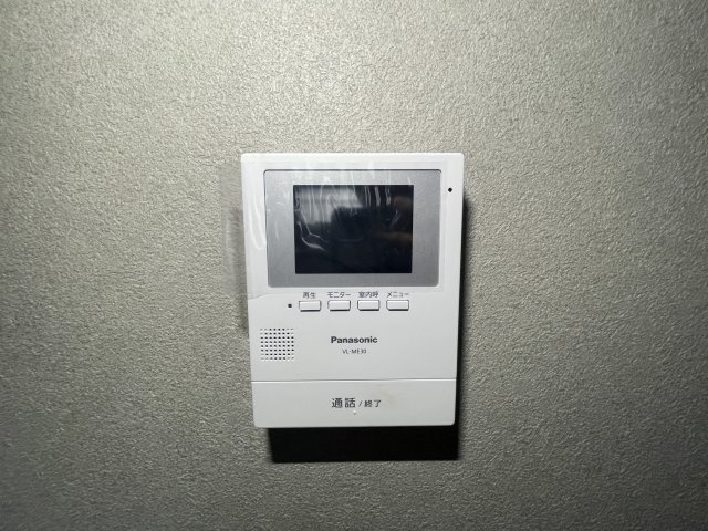 ツインズフラットS棟|名古屋市の賃貸ならMy賃貸のセキュリティ|ツインズフラットS棟