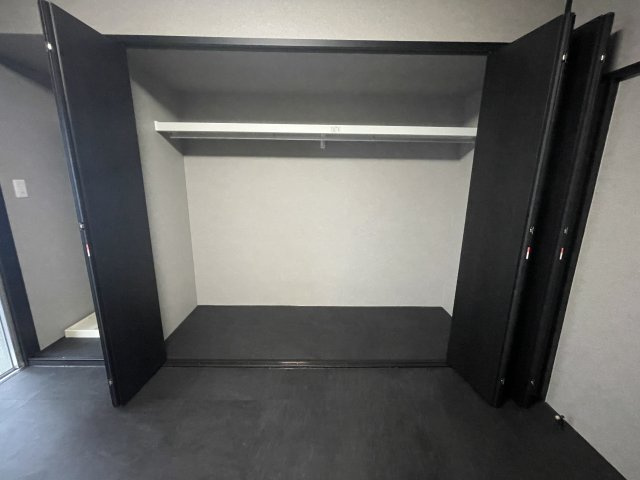 ツインズフラットS棟|名古屋市の賃貸ならMy賃貸の収納|ツインズフラットS棟