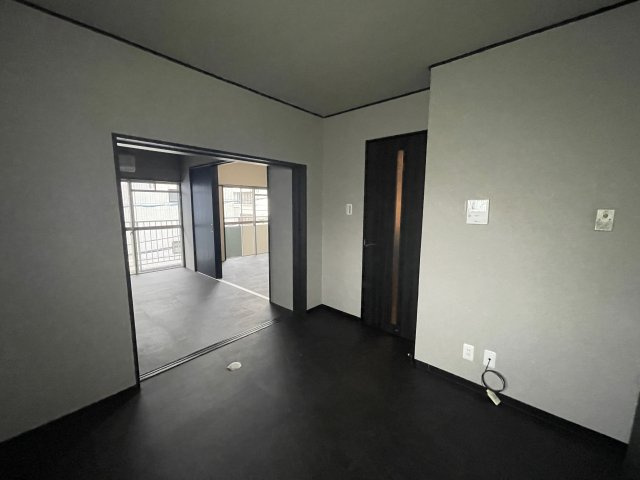 ツインズフラットS棟|名古屋市の賃貸ならMy賃貸の居間・リビング|ツインズフラットS棟