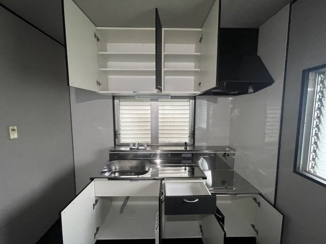 ツインズフラットS棟|名古屋市の賃貸ならMy賃貸のキッチン|ツインズフラットS棟